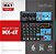 MESA DE SOM 6 CANAIS INTERFACE USB BLUETOOTH MXT MX-6T 24 EFEITOS - Imagem 2