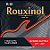 ENCORDOAMENTO PARA GUITARRA 0.11 ROUXINOL R-81 - Imagem 1