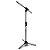 SUPORTE PEDESTAL MXT GIRAFA PARA MICROFONE PM-200 - Imagem 1