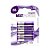 PILHAS POWER LR6  ALCALINA AA PACOTE COM 4 MXT - Imagem 1