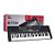 TECLADO MUSICAL MXT MT-1280 - Imagem 3