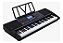 TECLADO MUSICAL MXT MT-1280 - Imagem 2
