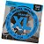ENCORDOAMENTO PARA GUITARRA 0.12/0.52 JAZZ LIGHT GAUGE DADDARIO - Imagem 2