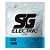ENCORDOAMENTO PARA GUITARRA 0.10/0.46 LIGHT SG - Imagem 1