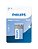 BATERIA 9V PHILIPS POWER ALKALINE - Imagem 1