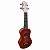 UKULELE ACÚSTICO SOPRANO GIANNINI START UKS-21 NATURAL SATIN (NS) - Imagem 4