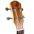 UKULELE SOPRANO 21 SAPELE LAMINADO WINNER - Imagem 2