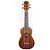 UKULELE SOPRANO 21 SAPELE LAMINADO WINNER - Imagem 1