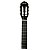 VIOLÃO ELETROACUSTICO AÇO GIANNINI START S-14 EQ BLACK BK - Imagem 4