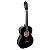 VIOLÃO ELETROACUSTICO AÇO GIANNINI START S-14 EQ BLACK BK - Imagem 1