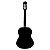 VIOLÃO ELETROACUSTICO AÇO GIANNINI START S-14 EQ BLACK BK - Imagem 5