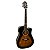 VIOLÃO AÇÕ ELETROACUSTICO GIANNINI PERFORMACE GF-1D CEQ TOBACCO SUNBURST (TS) - Imagem 1