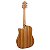 VIOLÃO AÇO ELETROACÚSTICO GIANNINI PERFORMACE GF-1D CEQ ZEBRA WOOD (ZW) - Imagem 2