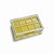 VIOLINO SERIE ARCO GIANNINI 4/4 NATURAL BRILHANTE COM CASE - Imagem 8