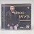CD Amado Batista - Cd Historico  Vol. 1 Sucessos - Imagem 1