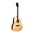 VIOLAO MARQUÊS FOLK AÇO CUT NATURAL BRILHO ATIVO LC-5 - Imagem 1