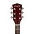 VIOLAO MARQUÊS FOLK AÇO CUT NATURAL BRILHO ATIVO LC-5 - Imagem 4