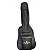 CAPA BAG PARA VIOLÃO MARQUÊS ACOLCHOADA FOLK - Imagem 1