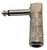 CONECTOR P10 90° MONO TIAFLEX - Imagem 1