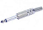 CONECTOR P10 PROFISSIONAL MXT MONO KIT C/5 - Imagem 1