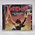Cd Manowar - The Triumph Of Steel - Imagem 1
