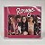 CD Rouge - PopStar 2002 - Imagem 1