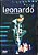 Dvd Leonardo Todas As Coisas Do Mundo - Imagem 1