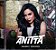 Cd - Anitta - Grandes Sucessos - Imagem 1