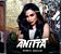 Cd - Anitta - Grandes Sucessos - Imagem 3