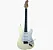 GUITARRA ELETRICA STRATOCASTER CREME  MXT MST-CB6C - Imagem 1