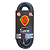 CABO SAM XLRF+P10 5MTS - Imagem 1