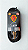CABO SAM P10+P10 5MTS - Imagem 1