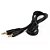 CABO P2+P2 ESTEREO 1,5 METROS MXT - Imagem 1