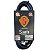 CABO SAM XLRM+XLRF 3 METROS - Imagem 1