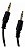 CABO MXT P2+P2 STEREO DOURADO 3 METROS - Imagem 3