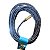 CABO J.J.F P10+XLR FEMEA 10 METROS REVESTIDO - Imagem 1