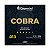 ENCORDOAMENTO PARA VIOLÃO AÇO 0.13 COBRA FÓSFORO BRONZE GIANNINI - Imagem 1