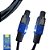 CABO JJF SPEAKON+SPEAKON 3 METROS - Imagem 3