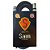 CABO SAM XLRM+XLRF 1 METRO - Imagem 2