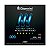 ENCORDOAMENTO PARA GUITARRA 0.09/0.42 NICKEL SERIES GIANNINI - Imagem 1