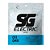 ENCORDOAMENTO PARA GUITARRA 0.11/0.49 MEDIUM SG - Imagem 1
