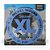 ENCORDOAMENTO PARA GUITARRA 0.12/0.52 JAZZ LIGHT GAUGE DADDARIO - Imagem 1