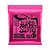 ENCORDOAMENTO PARA GUITARRA 0.09/0.42 SUPER SLINK ERNIE BALL - Imagem 1