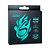 ENCORDOAMENTO PARA GUITARRA 0.12/0.52 HEAVY PLUS SOLEZ - Imagem 1