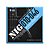 ENCORDOAMENTO PARA GUITARRA 0.10/0.46 NIG N-64 - Imagem 1