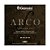 ENCORDOAMENTO PARA VIOLINO 4/4 ARCO GIANNINI ARCO - Imagem 1