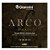 ENCORDOAMENTO PARA VIOLA DE ARCO 4/4 GIANNINI ARCO - Imagem 1