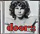 CD The Doors - Hits Collection - Imagem 1