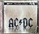 CD Ac/dc - Hits  Collection - Sucessos - Imagem 1