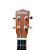 UKULELE BLACKWOOD CONCERT NATURAL - Imagem 3